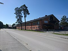 Barracks V (Bysen)