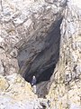 Goat’s Hole (Paviland Cave)