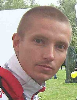 Paweł Rańda