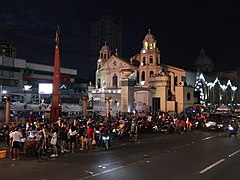 Quiapo Church