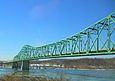 Ravenswood Bridge