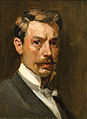 Self Portrait (1900)