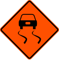 PP-7-3 Slippery when wet