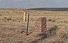 Santa Fe Trail — Cimarron National Grassland Segment 5