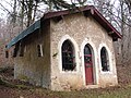 Chapelle Sainte-Anne de Fleurichamp