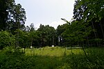 Shōge temple ruins