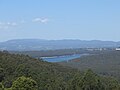 Silvan Reservoir