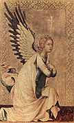 Archangel Gabriel