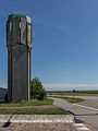 Water tower of Sint Philipsland