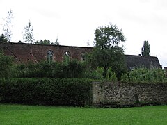 Ancienne abbaye de Soleilmont[63].