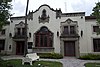 Southern Pacific Railroad Passenger Depot