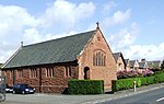 St. Joseph's R. C. Church, Forbes Place, Wemyss Bay