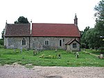 Church of St Michael