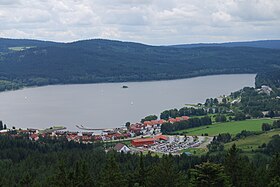 Lipno nad Vltavou