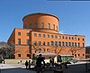 Stockholm Stadtbibliotek