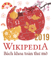 New Year at the Vietnamese Wikipedia (2019)