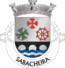 Blason de Sabacheira