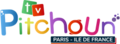 Logo de TV Pitchoun Paris Île-de-France.