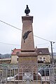 Monument aux morts