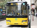 蘇州金龍KLQ6108GQ28E4