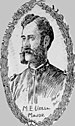 Medal of Honor winner Urell, Michael Emmet (1844–1910)