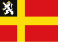 Drapeau d'Utrechtse Heuvelrug