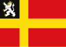 Drapeau de Utrechtse Heuvelrug