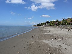 Villa Arevalo Beach