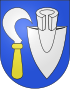 Blason de Vinelz