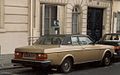 Volvo 262 C (1977-1980)