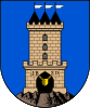 Coat of arms of Vysoké Veselí