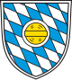 Großaitingen – Stemma