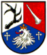 Coat of arms of Karlsbrunn