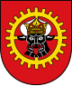 Grevesmühlen – Stemma