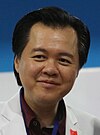 Willie Ong (Aksyon), cardiologist and media personality
