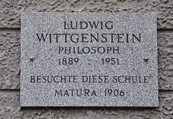 WittgensteinInLinz