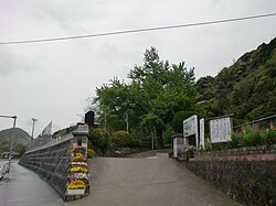 薩摩川内市立陽成小学校（閉校）