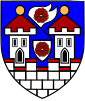 Coat of arms of Třeboň