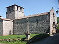 Église Sainte-Marie de Veyrines