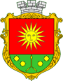 Blason de Kalynivka