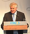 Horst Seehofer, 2011