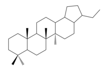 28,30-Bisnorhopane