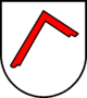 Aedermannsdorf – Stemma