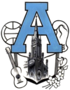 Official logo of Almagro