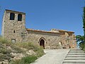 Ermita de San Isidro bei Arandilla