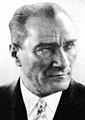 Mustafa Kemal Atatürk