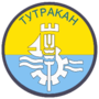 Грб општине Тутракан