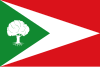 Flag of Tosantos