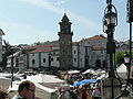 Convento de Santo Domingo de Betanzos