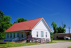 City Hall